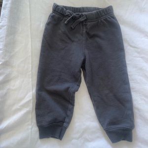 Child of mine made by Carter’s sweatpants 12 M